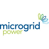 Microgrid Power logo - Similar company to Next Green Group