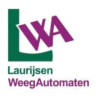 Laurijsen WeegAutomaten Dongen BV logo - Similar company to Ecombust