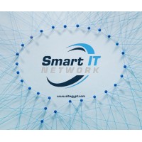 smart it network logo - Similar company to Smart-It