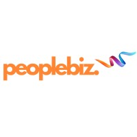peoplebiz logo - Similar company to The Training Collective