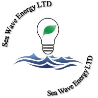 Sea Wave Energy Ltd logo - Similar company to Unéole