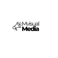 MvisualMedia logo - Similar company to Mvisual (⚪️,🟢)