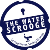 The Water Scrooge logo - Similar company to Derech Eretz