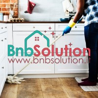 Bnbsolution logo - Similar company to Bnb Solutions