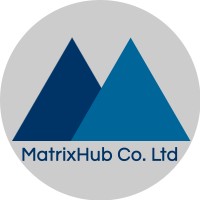 MatrixHub logo - Similar company to Matrixhub Technology