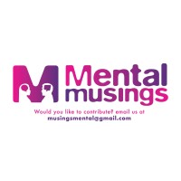 Mental Musings logo - Similar company to The Mental Manager