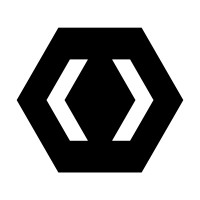 Frontend RheinMain logo - Similar company to Autobahn