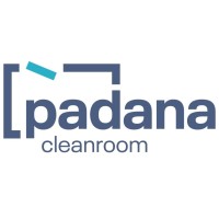 Padana Cleanroom s.r.l. logo - Similar company to Easypharma Srl
