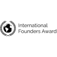 International Founders Award logo - Similar company to Jumpp!