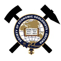 Oxford Society of Economic Geologists logo - Similar company to Varsity Scholars