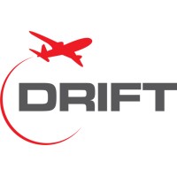 DRIFT Aerospace logo - Similar company to Lf Avionics