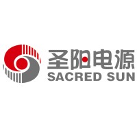 Sacred Sun Power Sources Co., Ltd. logo - Similar company to Kryptonian