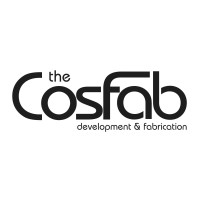 CosFab cosmetic fabrication GmbH logo - Similar company to Internail