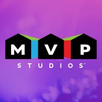 MVP Studios Inc logo - Similar company to Trick 3D