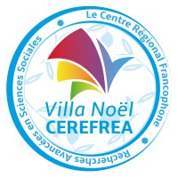 CEREFREA Villa Noël logo - Similar company to Edumagic