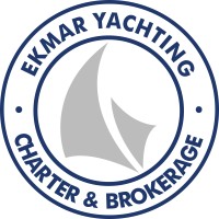 Ekmar Yachting | Yacht Charter & Brokerage logo - Similar company to Sailfleet