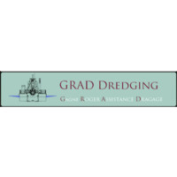 GRAD DREDGING logo - Similar company to Haven Dredging