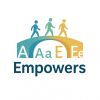 A Aa E Ee Empowers