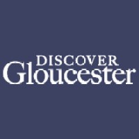 Discover Gloucester logo - Similar company to Innovate Gloucester