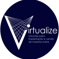 Virtualize logo - Similar company to Startonapp