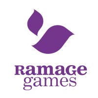 Ramage Games logo - Similar company to Mintrocket