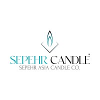 sepehrcandle logo - Similar company to Converters