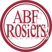 ABF Rosiers logo - Similar company to Respons Accountants