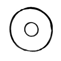 MOD donuts logo - Similar company to Stor Cafe