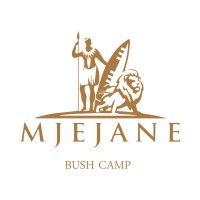 Mjejane Bush Camp logo - Similar company to Osai Experience