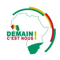 DEMAIN, C'EST NOUS logo - Similar company to Fcc-Forum