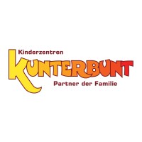 Kinderzentren Kunterbunt gGmbH logo - Similar company to Madlen