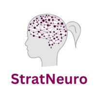 Karolinska Institutet Neuroscience (StratNeuro) logo - Similar company to Phd Careers Beyond Academia