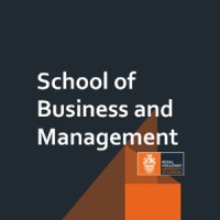 School of Business and Management, Royal Holloway, University of London logo - Similar company to Access To Language Studies