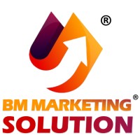 BM Marketing Solution logo - Similar company to Itrix Computer Services Pvt Ltd