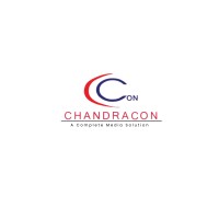 Chandracon Media Solution logo - Similar company to Symmetrix Computer Systems Pvt Ltd
