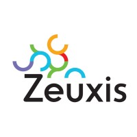 Zeuxis NGO logo - Similar company to Zuri