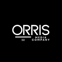 Orris Media Company logo - Similar company to Civic Sunlight