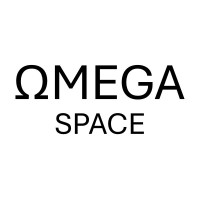 Omega Space logo - Similar company to Omega Agi