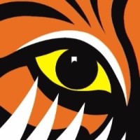 TigerTurf logo - Similar company to Greenfields