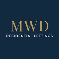 MWD Residential Lettings logo - Similar company to Igloo Estate Agents