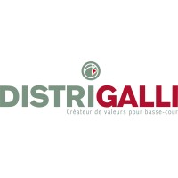 Distrigalli logo - Similar company to Grup4