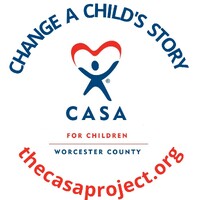 CASA Project Worcester County logo - Similar company to Women In Development Of Central Massachusetts