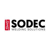 SODEC Welding Solutions logo - Similar company to A.W. Tech