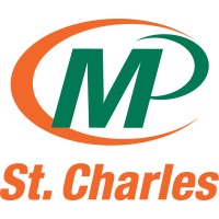 Minuteman Press St. Charles Illinois logo - Similar company to Bti Communications Group