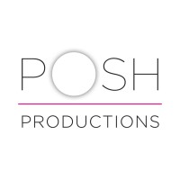 Posh Productions B.V. logo - Similar company to Prospektor