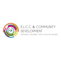 ELCC & Community Development logo - Similar company to Oncology Frontier