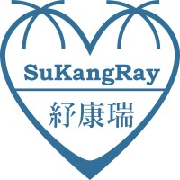 SuKangRay Co. Ltd 紓康瑞有限公司 logo - Similar company to Tamabio Co., Ltd.