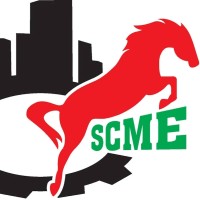 South Channel Mechanical & Boiler Engineering logo - Similar company to Mechanical Maintenance