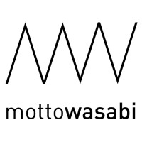 Mottowasabi logo - Similar company to Original Interior