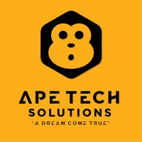 APE TECH Solutions logo - Similar company to Pix Interaction